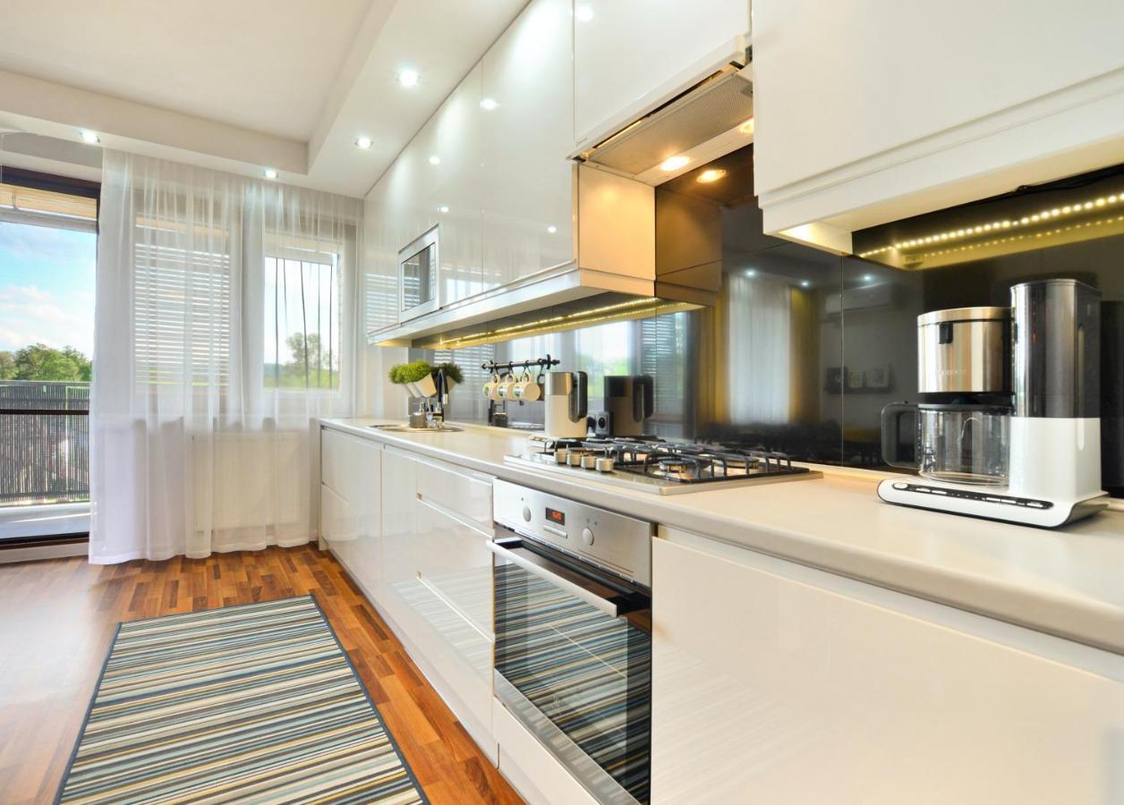 Apartament 14 Звежинец Экстерьер фото