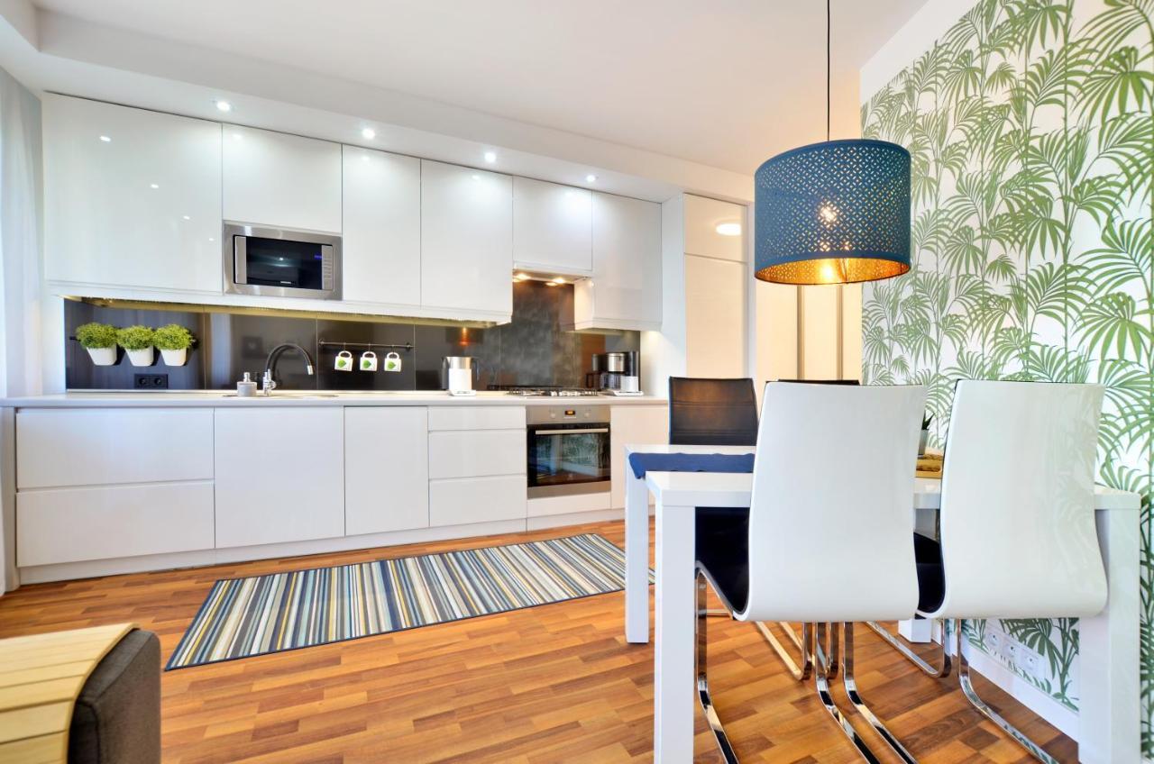 Apartament 14 Звежинец Экстерьер фото