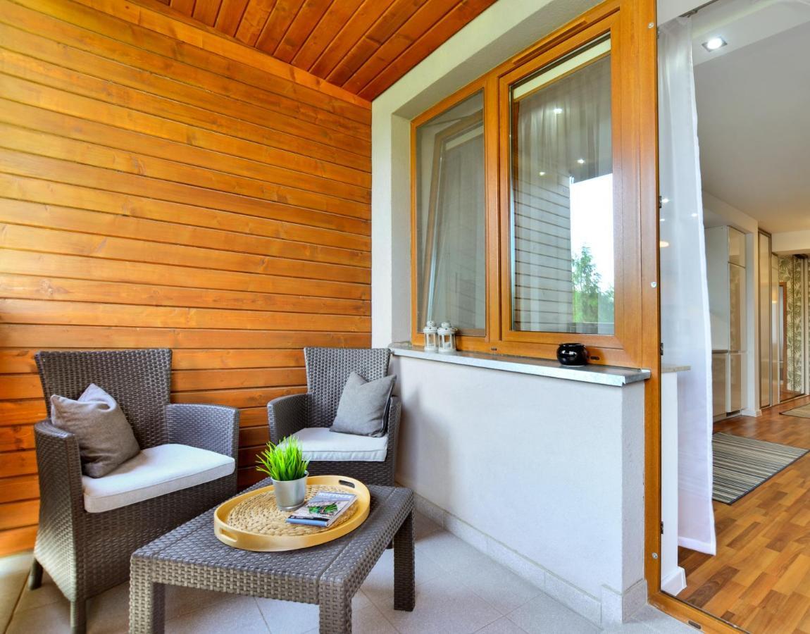 Apartament 14 Звежинец Экстерьер фото