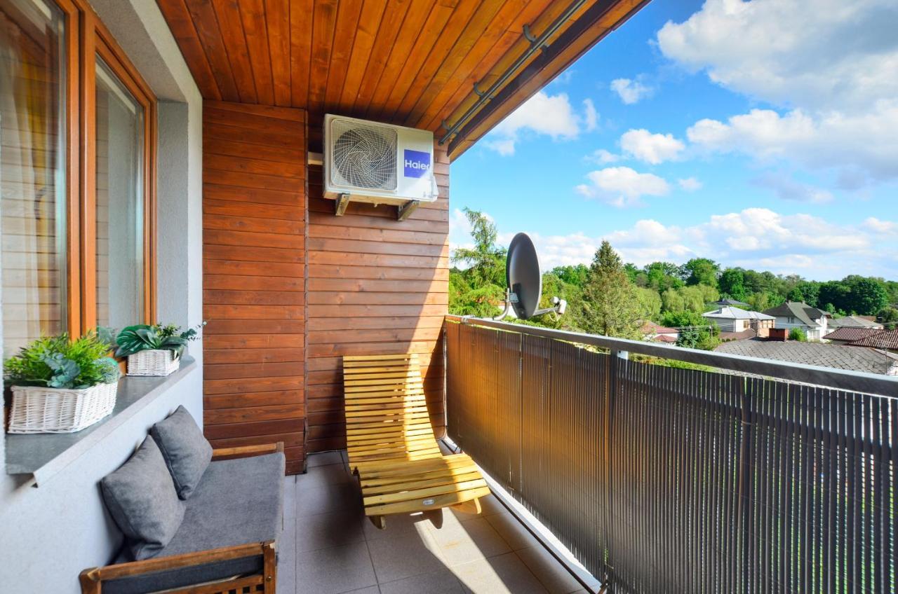 Apartament 14 Звежинец Экстерьер фото
