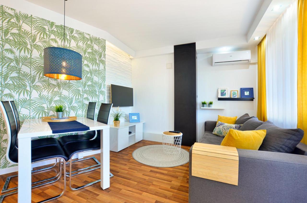 Apartament 14 Звежинец Экстерьер фото