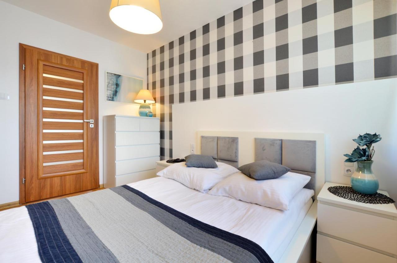 Apartament 14 Звежинец Экстерьер фото