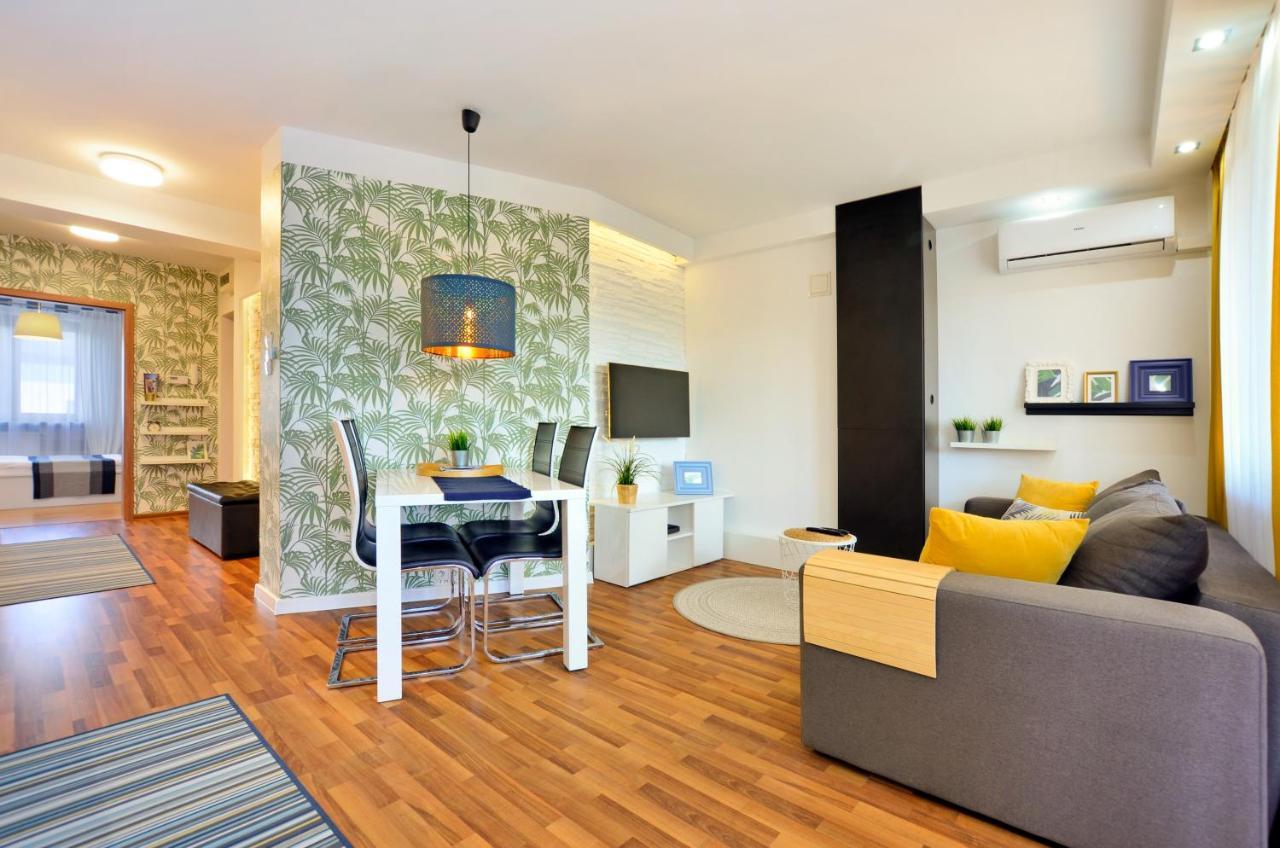Apartament 14 Звежинец Экстерьер фото
