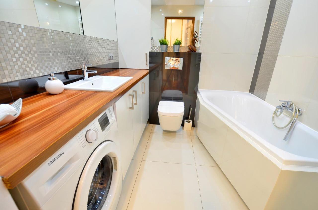 Apartament 14 Звежинец Экстерьер фото
