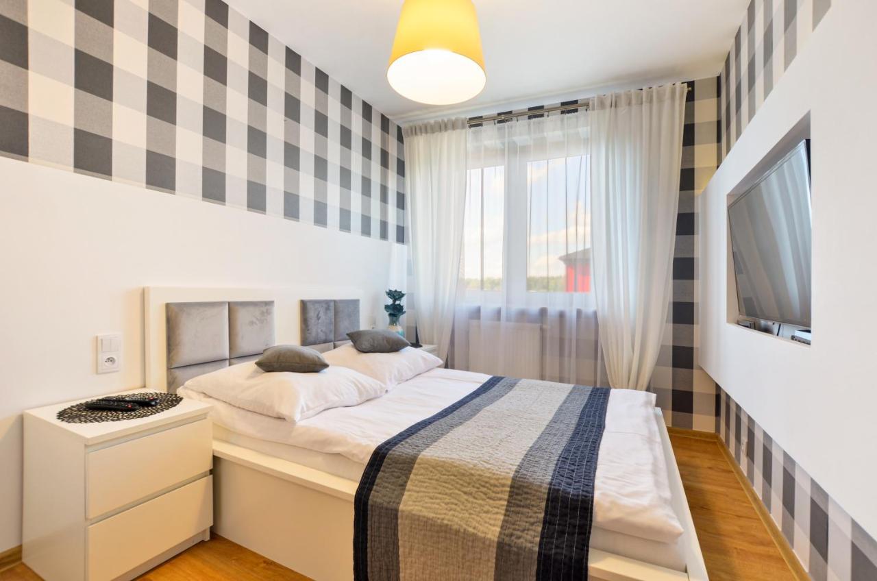 Apartament 14 Звежинец Экстерьер фото