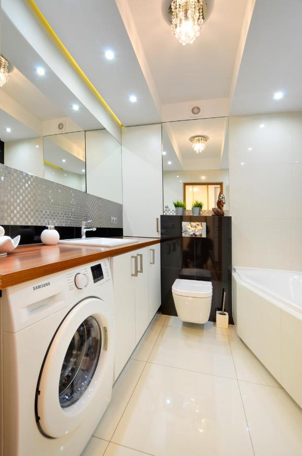 Apartament 14 Звежинец Экстерьер фото