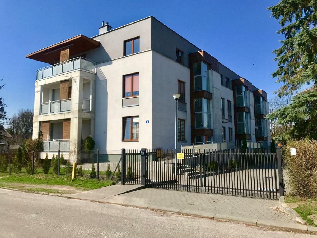 Apartament 14 Звежинец Экстерьер фото